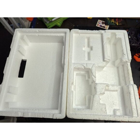 NEC TurboGrafx Turbo Grafx 16 TG16 Console In Box Nice - Picture 8 of 8